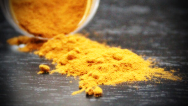 Red Full Spectrum Extract Powder